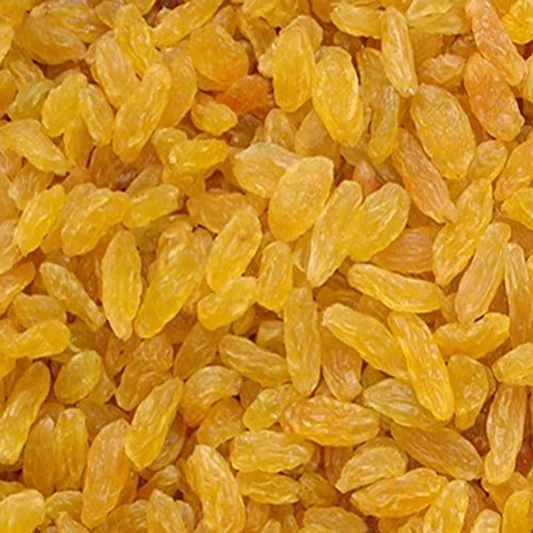 FUTUREKROP KISMIS-250GRAMS - 1kg