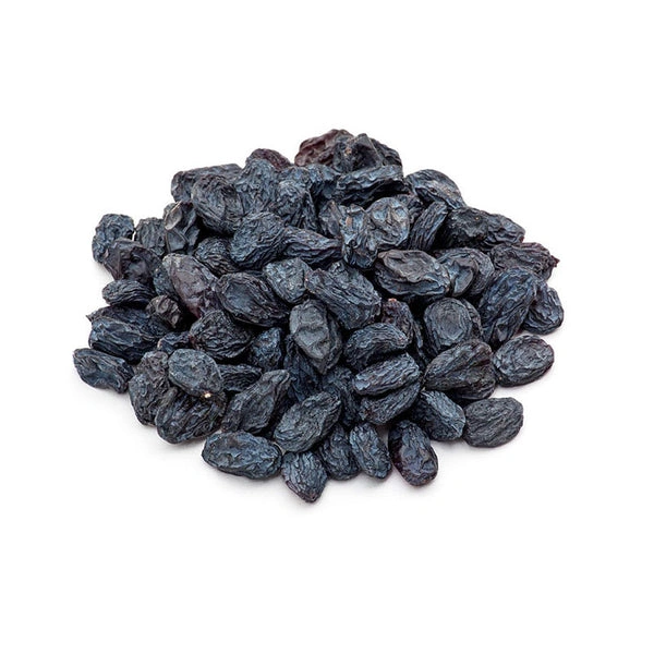 FUTUREKROP BLACK KISMIS-250GRAMS - 500grams