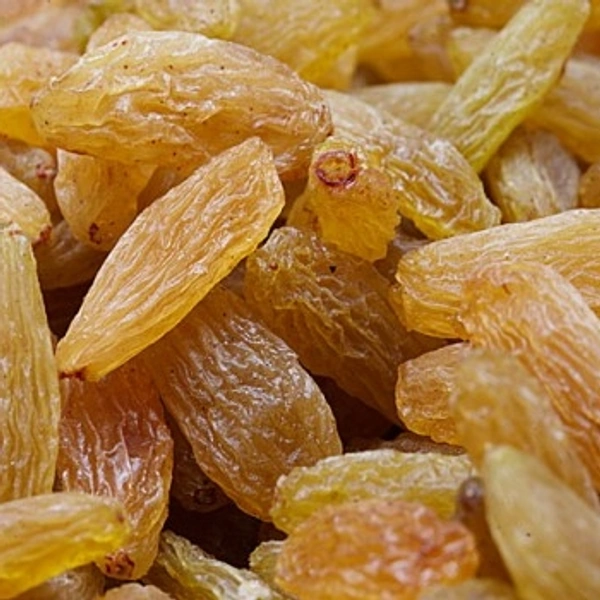 FUTUREKROP KISMIS-250GRAMS - 250 grams