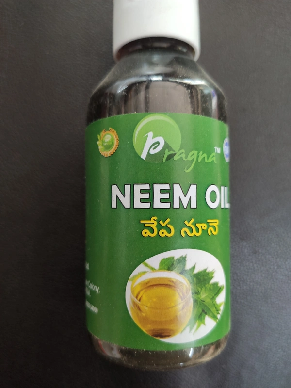 Pragna NEEM OIL 100ML