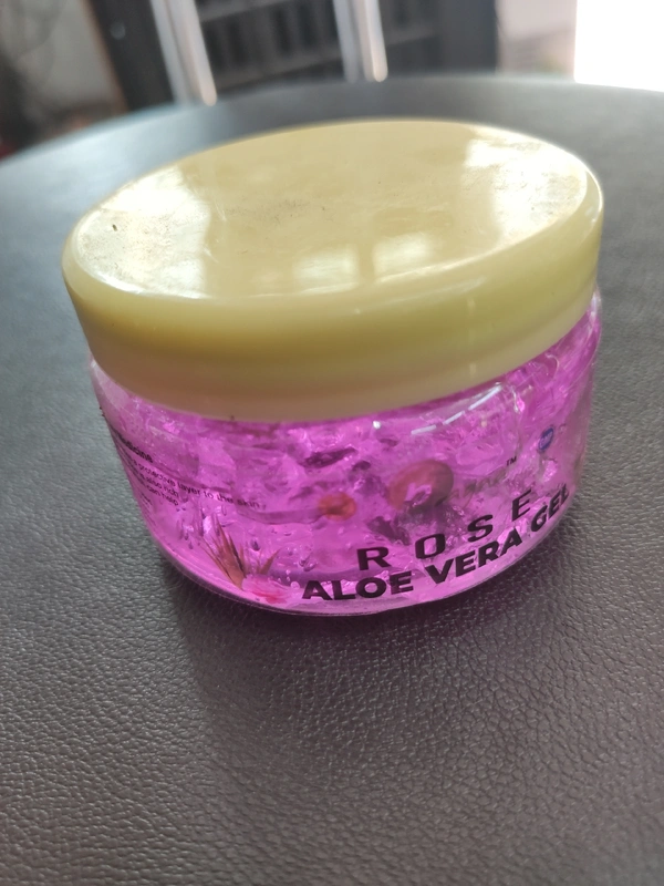 Pragna ALOEVERA GEL ROSE-150GM