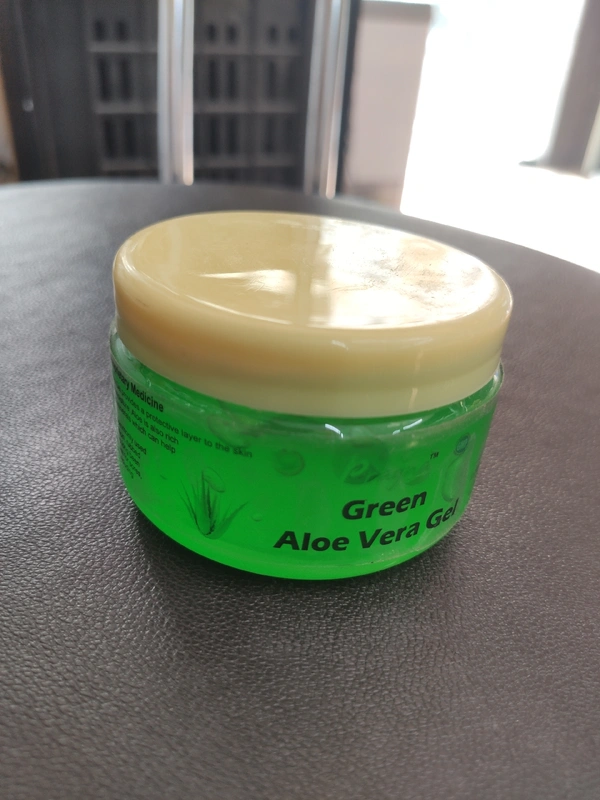 Pragna ALOEVERA GEL GREEN-150GM