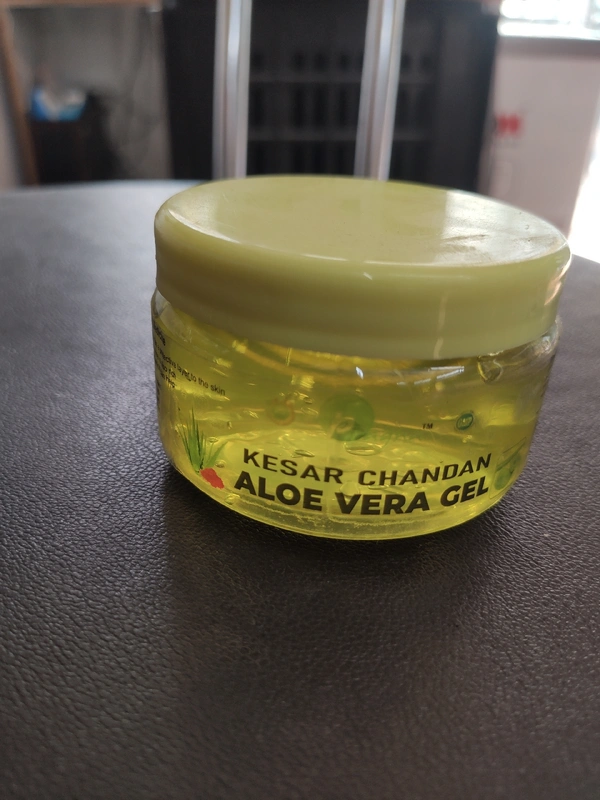 Pragna ALOEVERA GEL KESARCHANDAN
