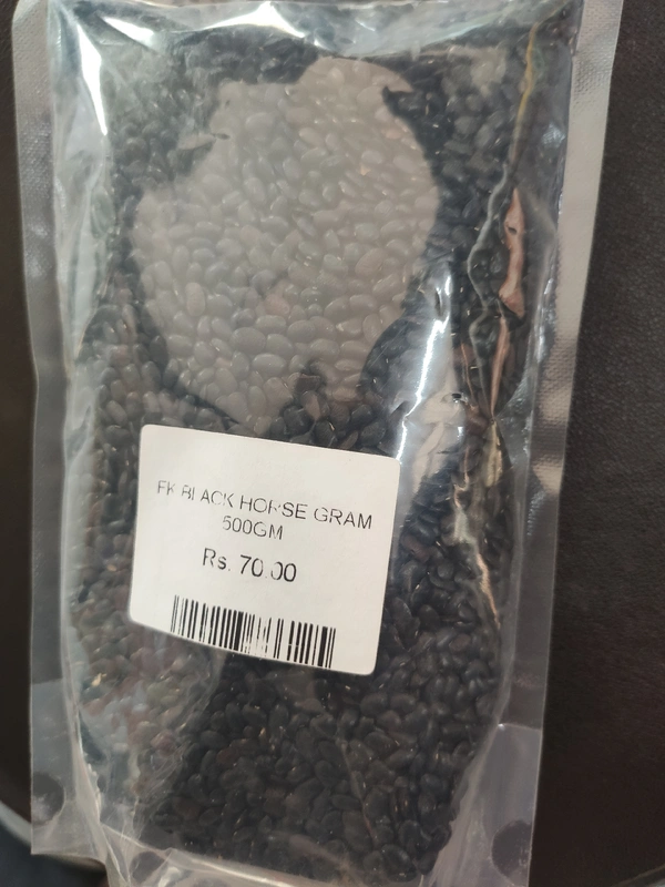 FUTUREKROP FK BLACK HORSE GRAM 500GM