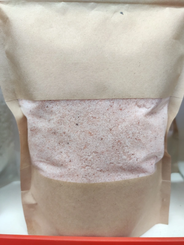 FUTUREKROP FK PINK ROCK SALT 1KG