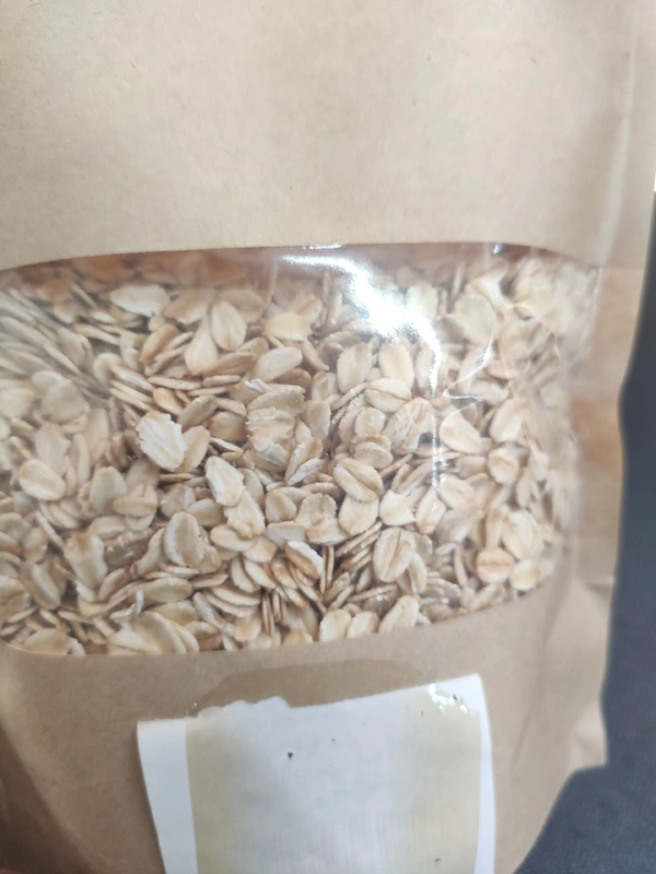 FUTUREKROP FK ROLLED OATS 250GM