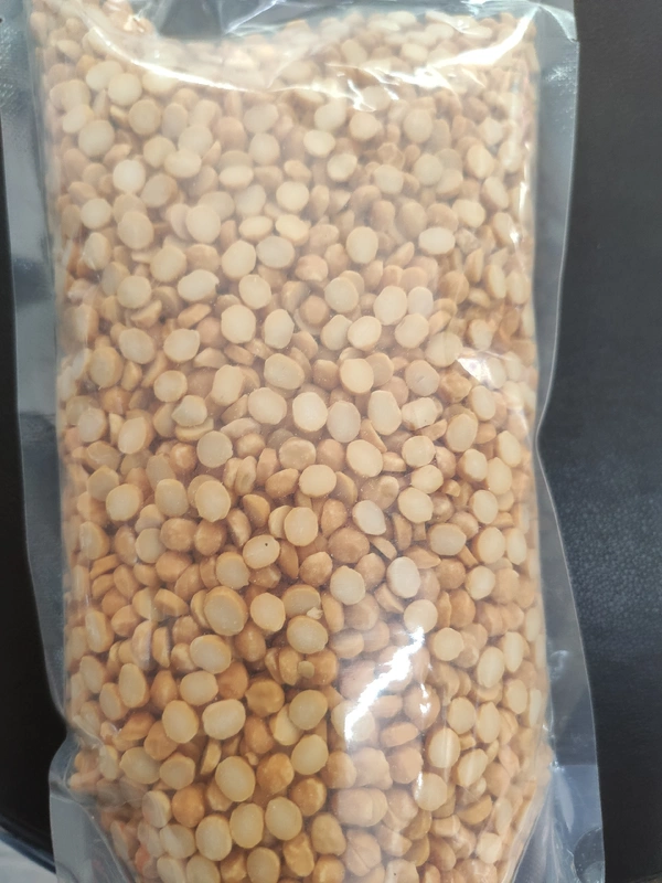 FUTUREKROP FK CHANA DAL 500GM