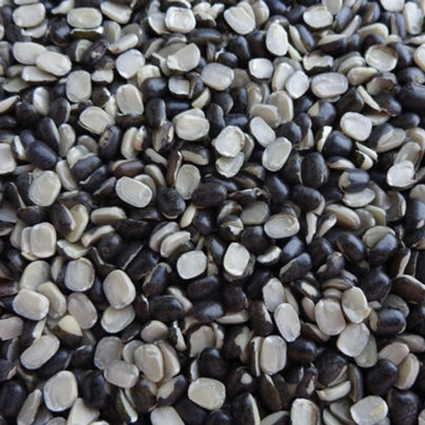 FUTUREKROP FK URAD DAL BLACK SPLIT 500GM