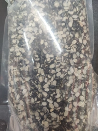 FUTUREKROP FK URAD DAL BLACK SPLIT 500GM