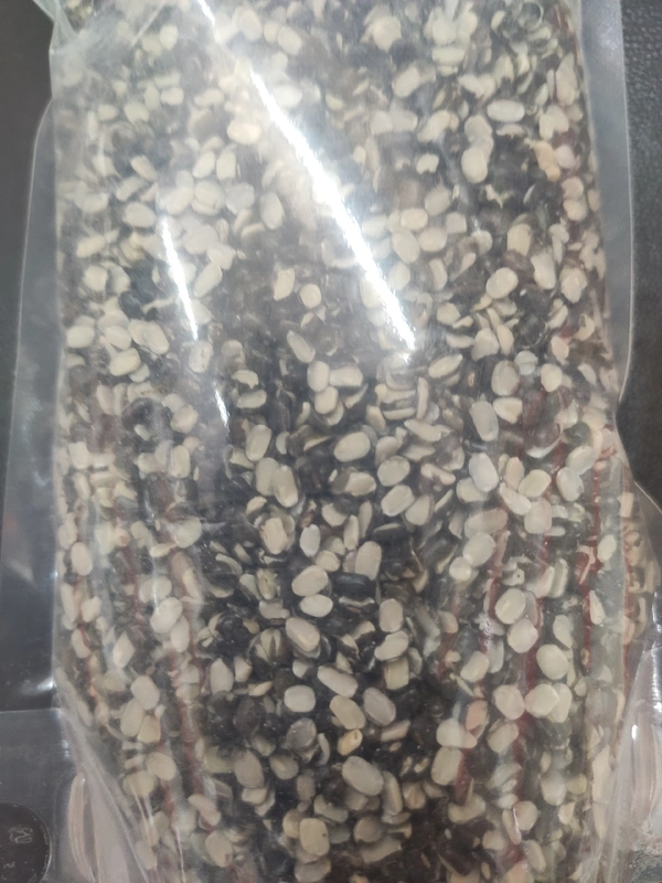 FUTUREKROP FK URAD DAL BLACK SPLIT 500GM