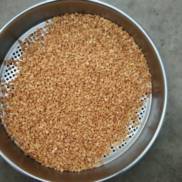 FUTUREKROP FK RED WHEAT RAVA 500GM