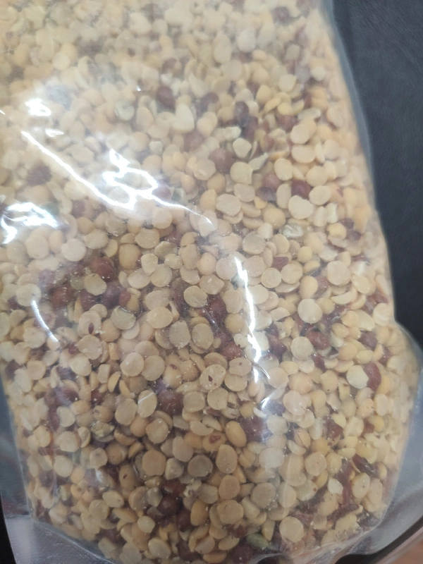 FUTUREKROP FK POTTU KANDI PAPPU 500GM