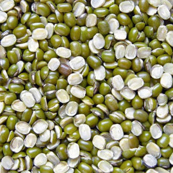 FUTUREKROP FK POTTU PESARA PAPPU 500GM