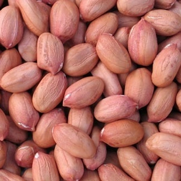 FUTUREKROP FK GROUND NUT 500GM