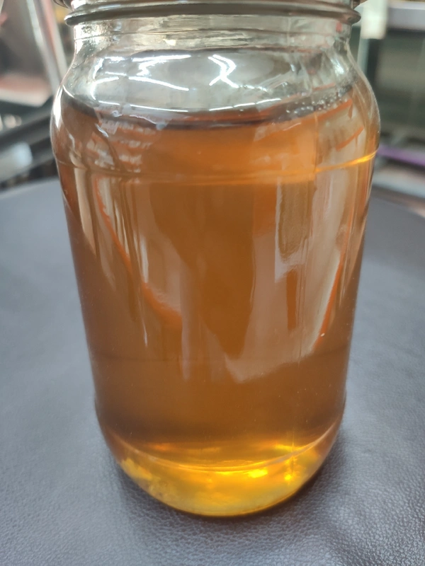 FUTUREKROP FK NATURAL HONEY 500GM
