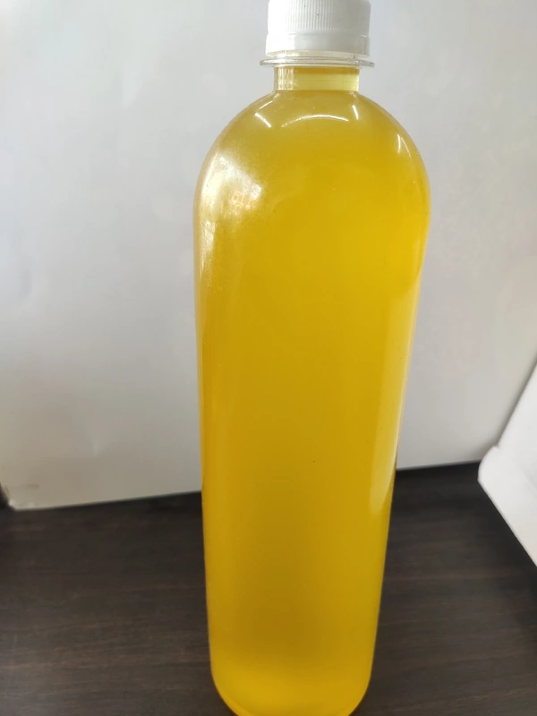 FUTUREKROP FK GROUND NUT OIL-1L