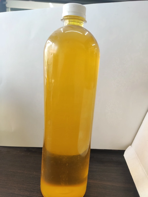 FUTUREKROP FK KUSUMA OIL 1L