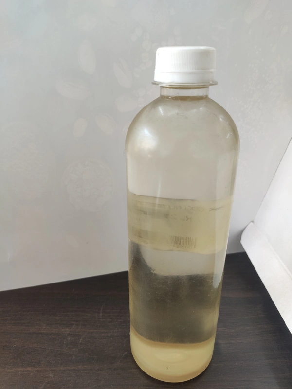 FUTUREKROP FK COCONUT OIL 500ML