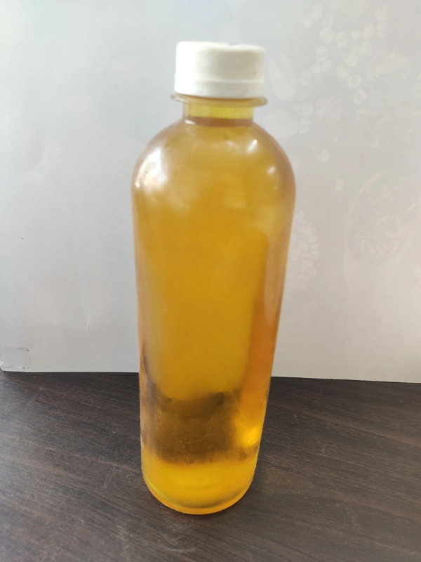 FUTUREKROP FK KUSUMA OIL 500ML