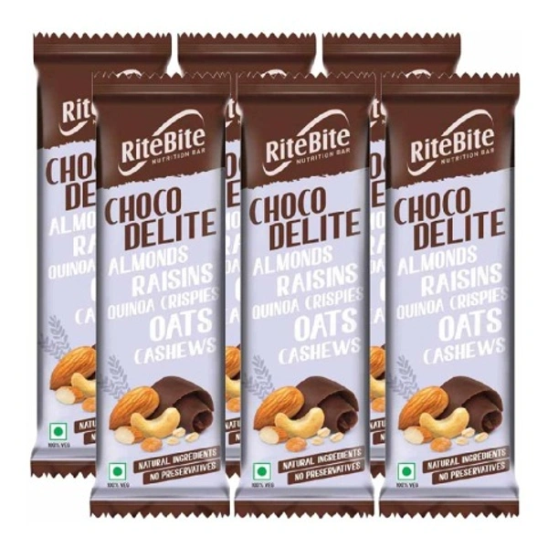 Ritebite Choco Delite-35g