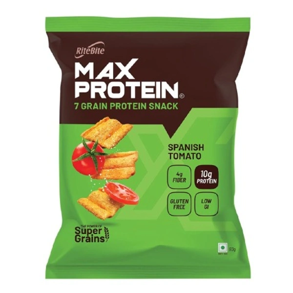 Maxprotein Spanish Tomato