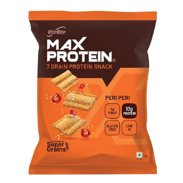 Maxprotein Peri Peri 