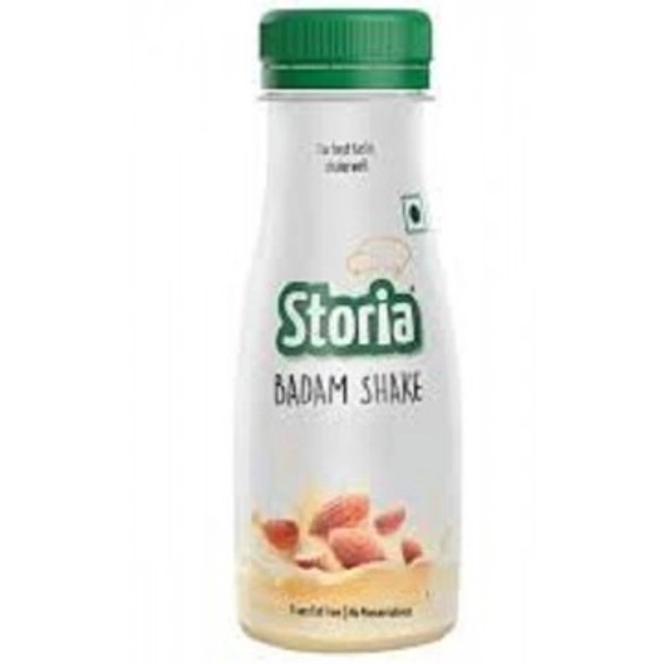 Storia Badam Shake 180ml 