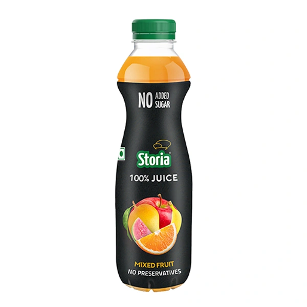 Storia Mixed Fruit 750ml