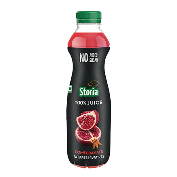 Storia Pomegranate 750ml