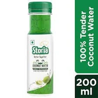 Storia Coconut Water 200ml