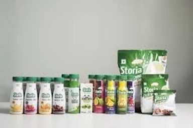 Health drinks & Juices