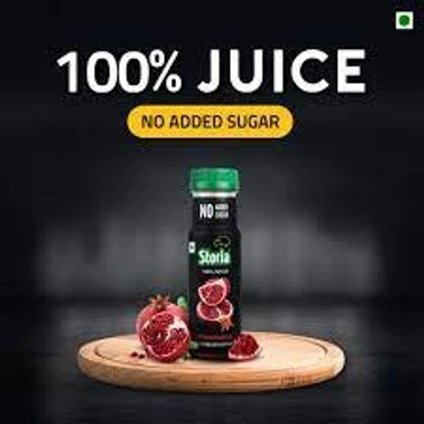 Storia Pomegranate 200ml 