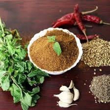 Flavoured chilly powders