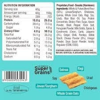 Maxprotein Cheese&Jalapeno 
