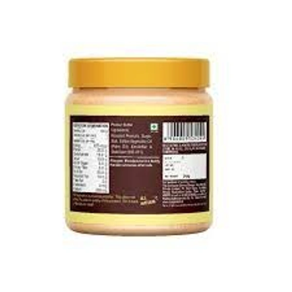 MAX PROTIEN PEANUT BUTTER CLASSIC CREAMY 