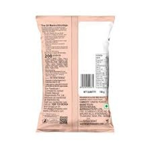24 Mantra Organic Turmeric Powder 100g