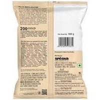 24 Mantra Organic Red Poha 500g