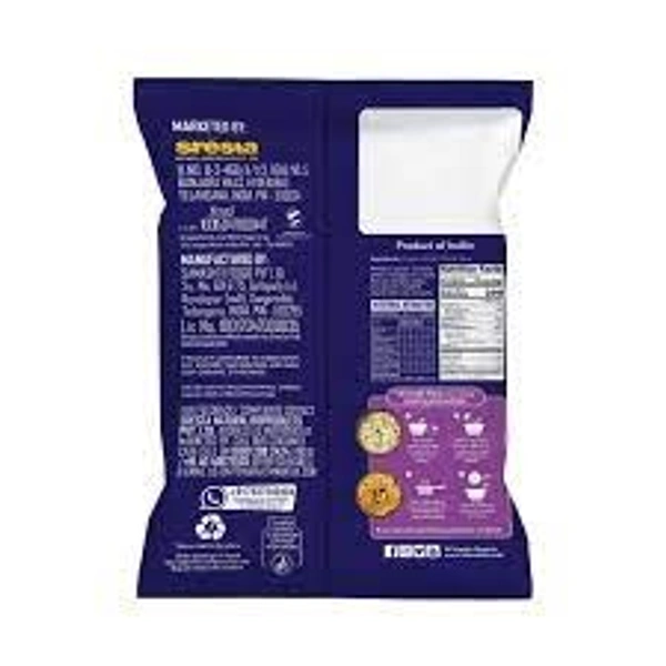 24 Mantra Organic Vermicelli 400 g