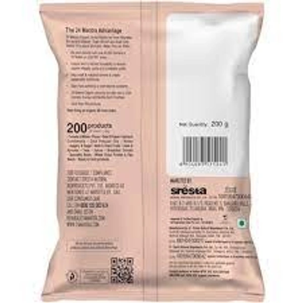 24 Mantra Organic Turmeric Powder 200g