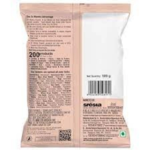 24 Mantra Organic Jaggery Powder 500 g