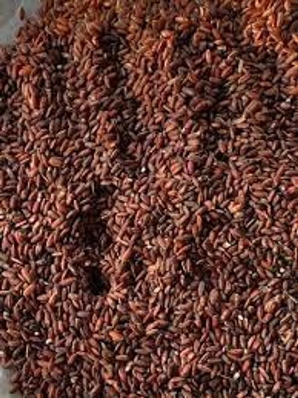 Pongari Organic Red Rice 