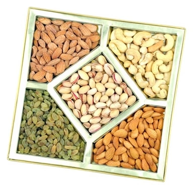 DRY FRUITS