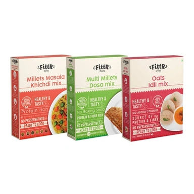 Instant Foods