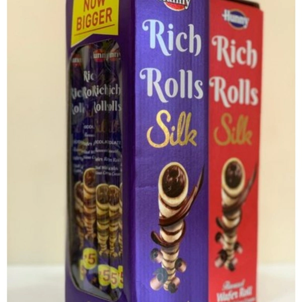 Rich Roll Box  - 30 pcs