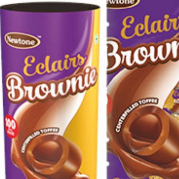 Eclears Newton Jar - 200 pcs