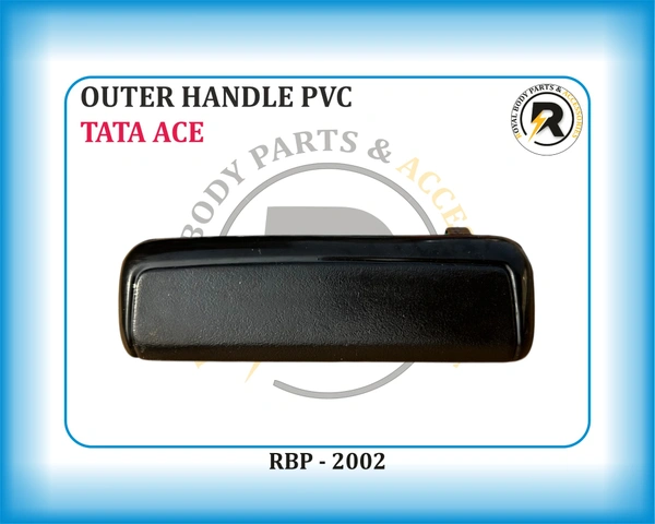 TATA ACE OUTER HANDLE PVC - RBP-2002