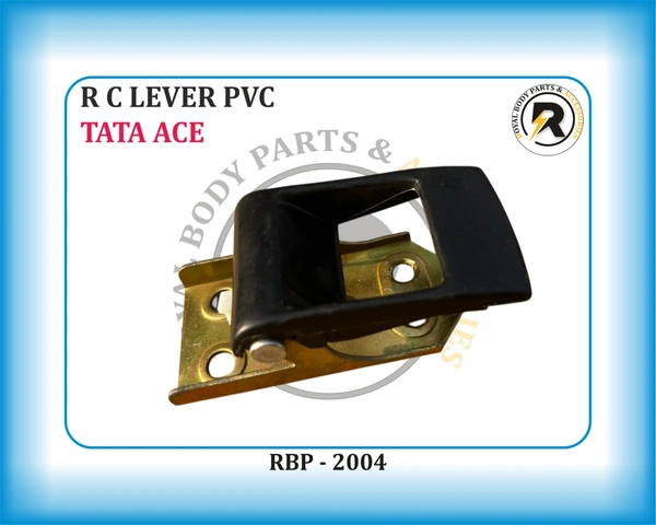 TATA ACE R C LEVER PVC - RBP-2004