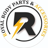 ROYAL BODY PARTS & ACCESSORIES - Logo