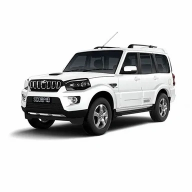 MAHINDRA SCORPIO