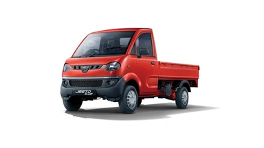 MAHINDRA JEETO